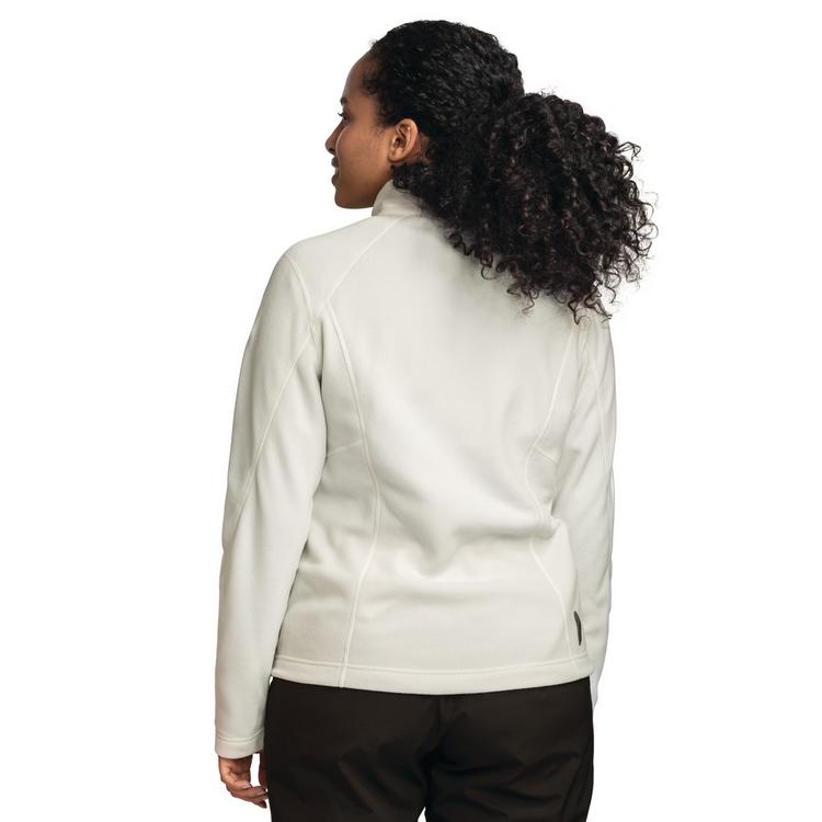 Sch&ouml;ffel Sch&ouml;ffel Fleece Jacket Leona3 Fleecejacke Damen - 9040 - natur - 1 | SportScheck