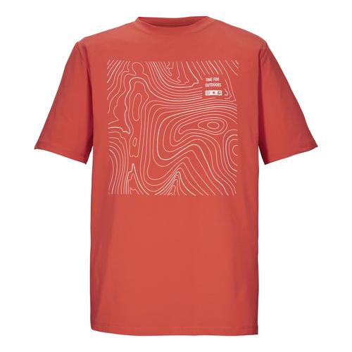 KILLTEC KOS 187 MN TSHRT T-Shirt Herren