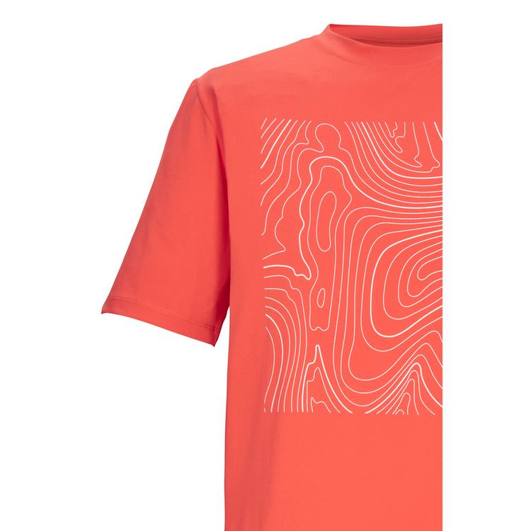 KILLTEC KILLTEC KOS 187 MN TSHRT T-Shirt Herren - Orange5011 - 1 | SportScheck