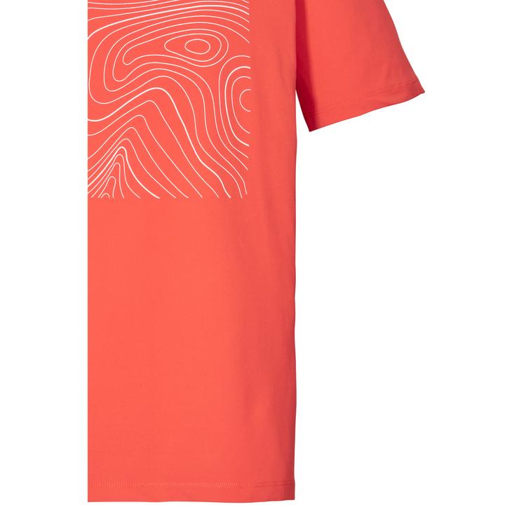 KILLTEC KILLTEC KOS 187 MN TSHRT T-Shirt Herren - Orange5011 - 2 | SportScheck
