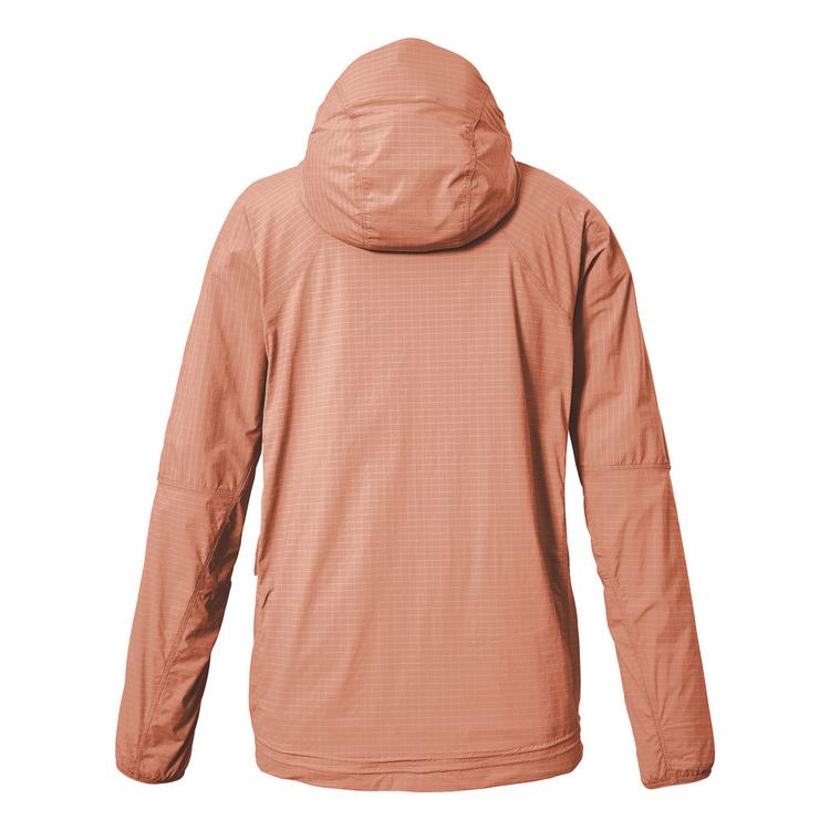 KILLTEC KILLTEC KOS 166 WMN JCKT Outdoorjacke Damen - Orange509 - 0 | SportScheck