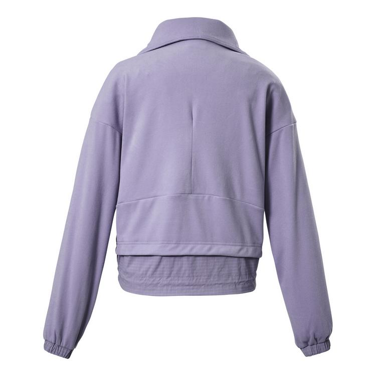 KILLTEC KILLTEC KOS 175 WMN FLC JCKT Fleecejacke Damen - Violett3921 - 0 | SportScheck
