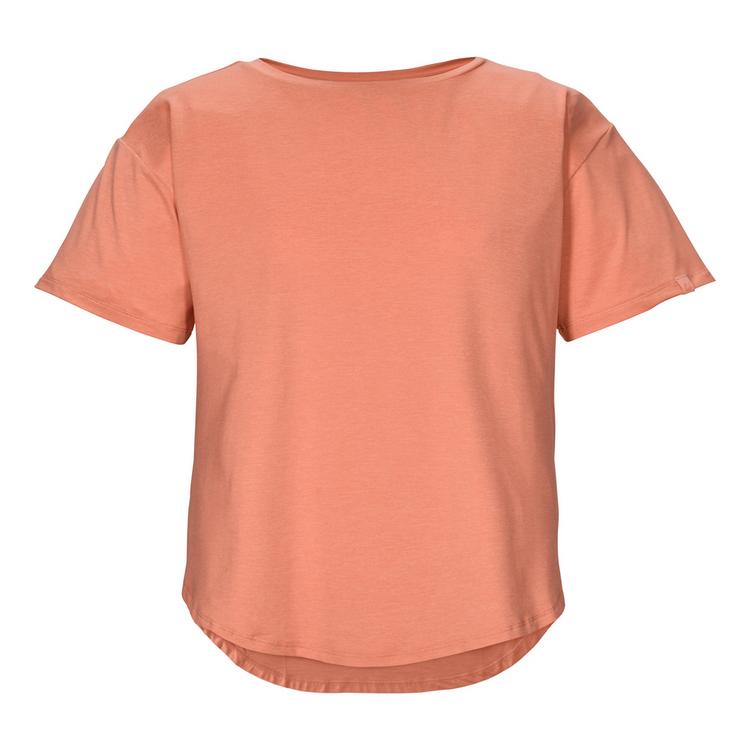 KILLTEC KILLTEC KOS 174 WMN TSHRT T-Shirt Damen - Orange509 - 0 | SportScheck