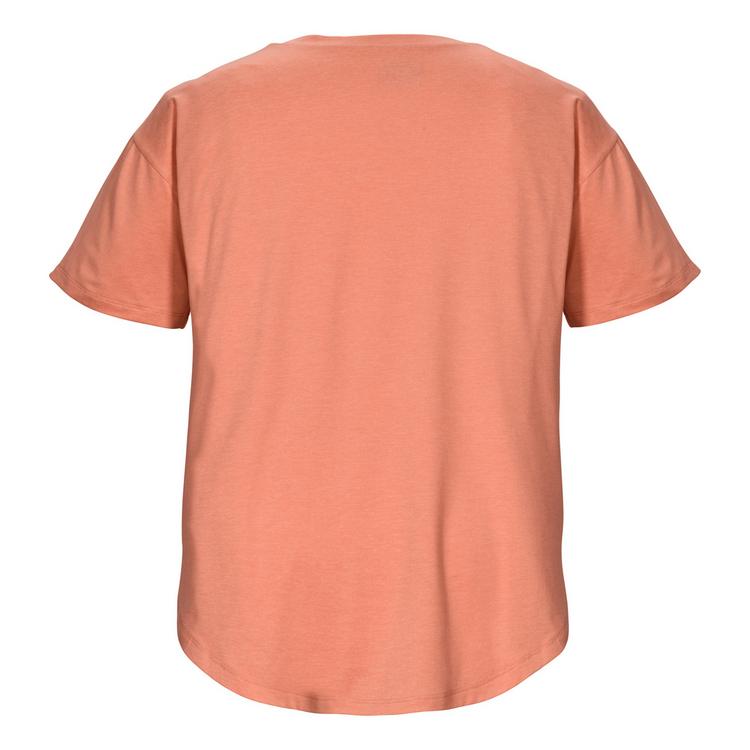 KILLTEC KILLTEC KOS 174 WMN TSHRT T-Shirt Damen - Orange509 - 0 | SportScheck