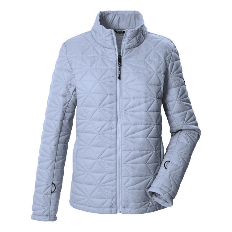 KILLTEC KILLTEC 3 in 1 Funktionsjacke mit Kapuze Softshelljacke Damen - Blau3044 - 1 | SportScheck