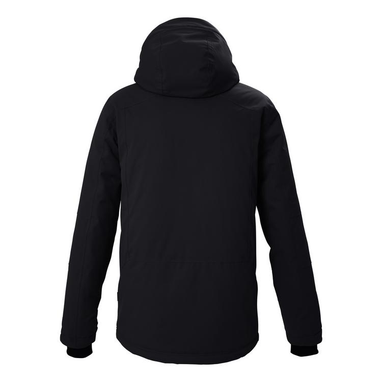 G.I.G.A. DX by killtec G.I.G.A. DX by killtec Funktionsjacke mit Kapuze Funktionsjacke Herren - Schwarz0110 - 0 | SportScheck