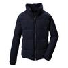G.I.G.A. DX by killtec Steppjacke Softshelljacke Damen - Blau3044