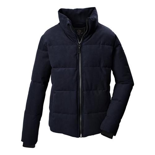 G.I.G.A. DX by killtec Steppjacke Softshelljacke Damen