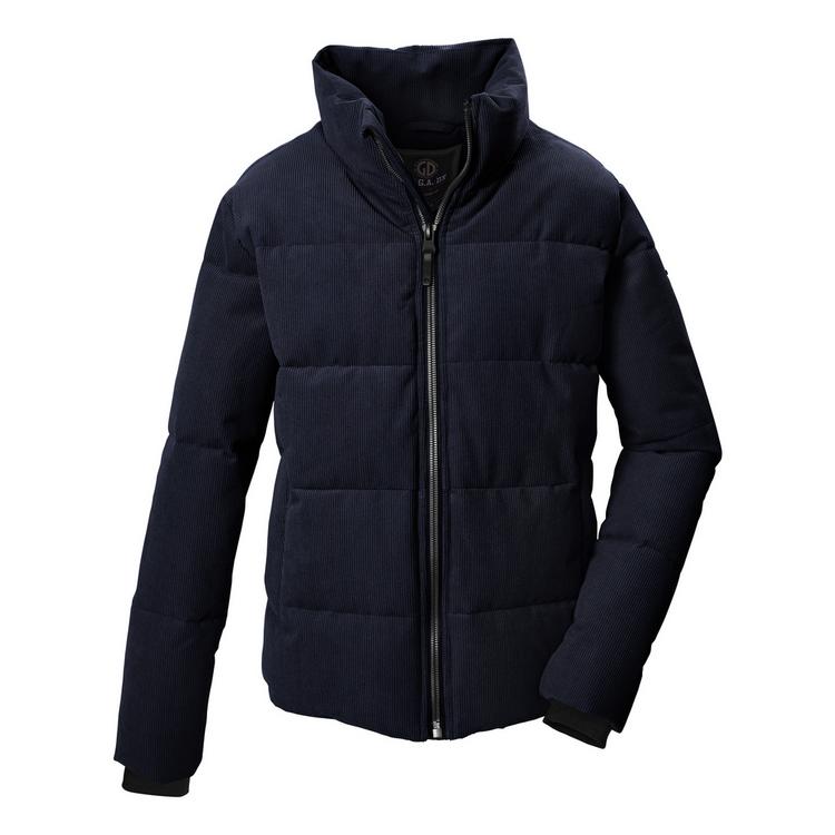 G.I.G.A. DX by killtec G.I.G.A. DX by killtec Steppjacke Softshelljacke Damen - Blau3044 - 0 | SportScheck