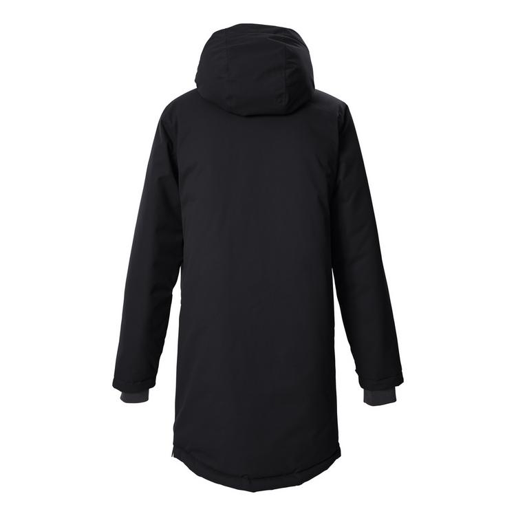 G.I.G.A. DX by killtec G.I.G.A. DX by killtec Funktionsparka mit Kapuze Parka Herren - Schwarz0110 - 0 | SportScheck