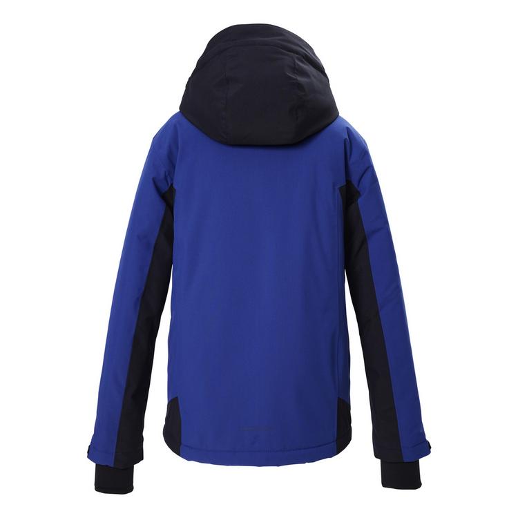 KILLTEC KILLTEC Skijacke mit abzippbarer Kapuze Skijacke Kinder - Marine329 - 0 | SportScheck