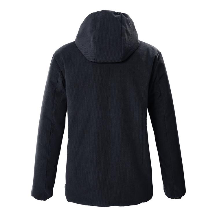 G.I.G.A. DX by killtec G.I.G.A. DX by killtec Funktionswendejacke mit Kapuze Funktionsjacke Herren - Blau3044 - 1 | SportScheck