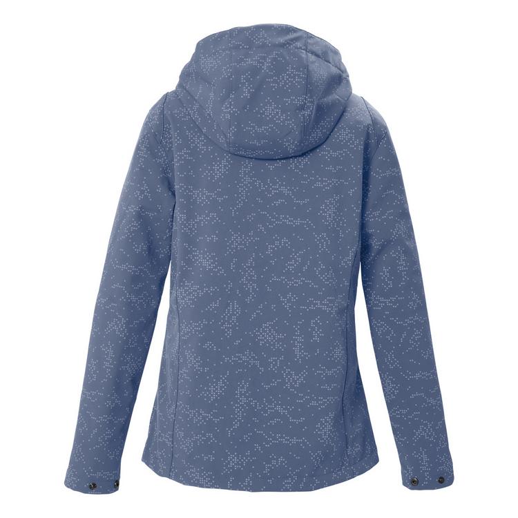 KILLTEC KILLTEC Softshelljacke mit Kapuze Softshelljacke Kinder - Blau3032 - 0 | SportScheck
