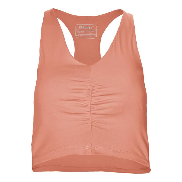 KILLTEC KILLTEC KOS 170 WMN TP BH Damen - Orange509 - 0 | SportScheck