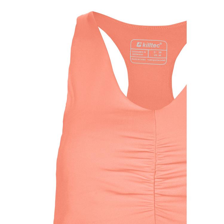 KILLTEC KILLTEC KOS 170 WMN TP BH Damen - Orange509 - 1 | SportScheck