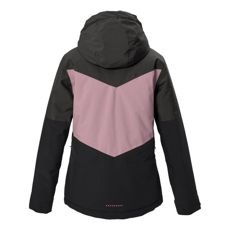 KILLTEC KILLTEC Funktionsjacke mit Kapuze Softshelljacke Kinder - Steingrau071 - 0 | SportScheck