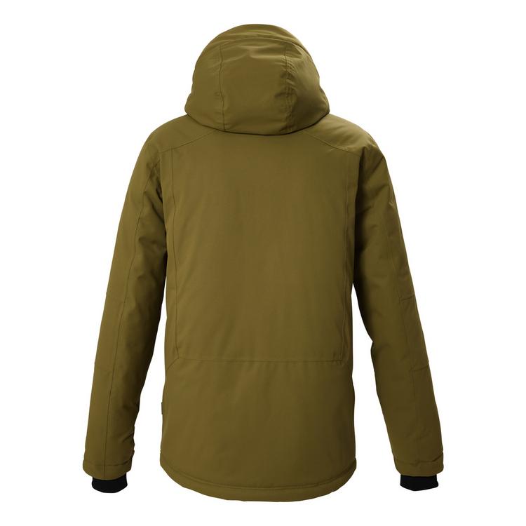 G.I.G.A. DX by killtec G.I.G.A. DX by killtec Funktionsjacke mit Kapuze Funktionsjacke Herren - Senf751 - 0 | SportScheck