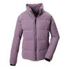 G.I.G.A. DX by killtec Steppjacke Softshelljacke Damen - Rose4029