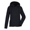 KILLTEC Strickfleecejacke mit Kapuze Fleecejacke Damen - Blau3044