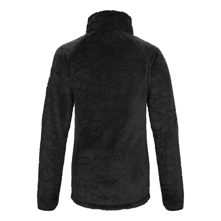 KILLTEC KILLTEC Fleecejacke mit Stehkragen Fleecejacke Damen - Schwarz0110 - 0 | SportScheck