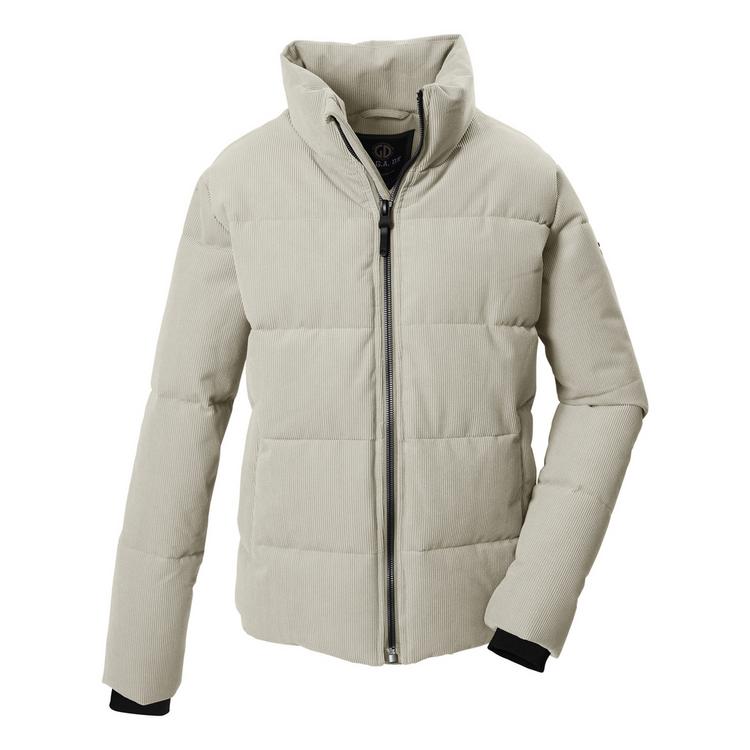 G.I.G.A. DX by killtec G.I.G.A. DX by killtec Steppjacke Softshelljacke Damen - Beige8010 - 0 | SportScheck