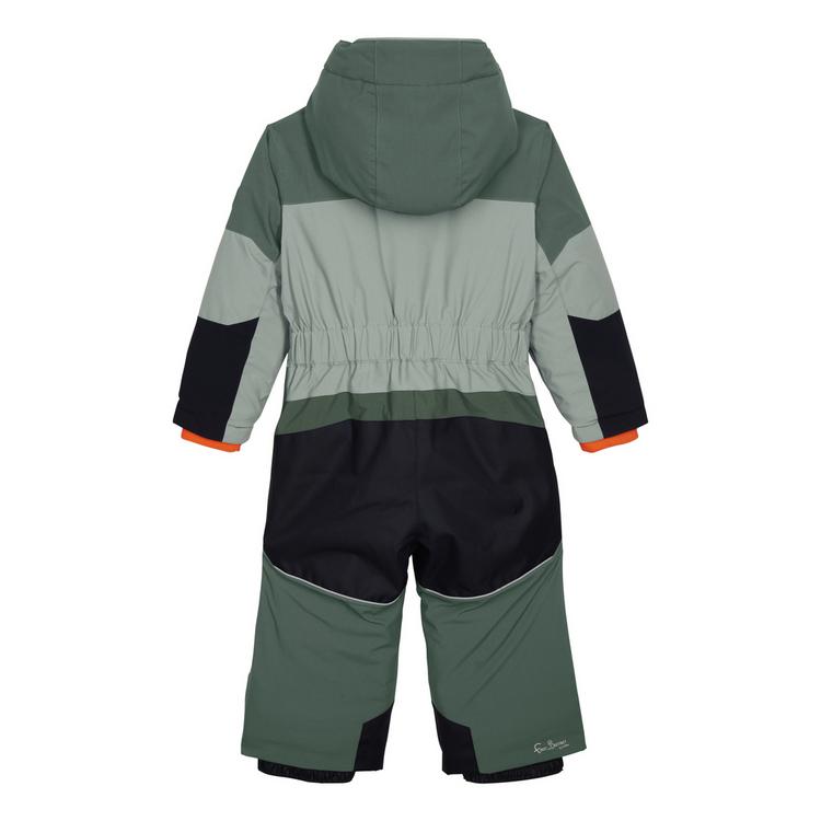 first instinct by killtec first instinct by killtec Funktionsoverall mit Kapuze Skijacke Kinder - Gr&uuml;n2021 - 0 | SportScheck