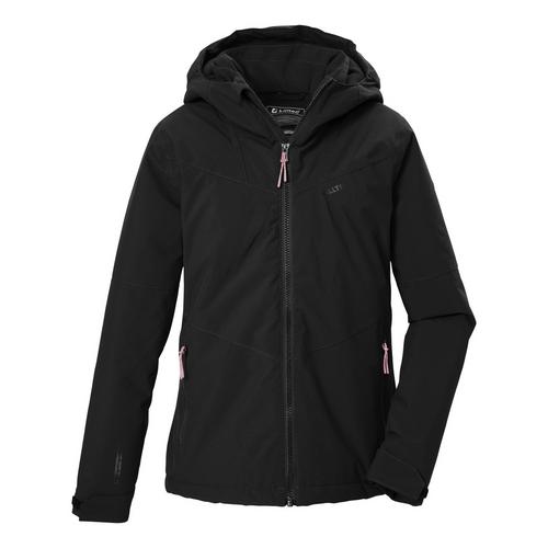 KILLTEC Funktionsjacke mit Kapuze Softshelljacke Kinder