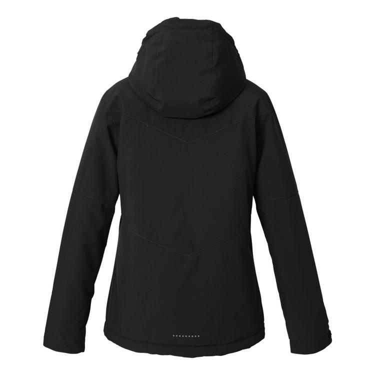 KILLTEC KILLTEC Funktionsjacke mit Kapuze Softshelljacke Kinder - Schwarz0110 - 0 | SportScheck
