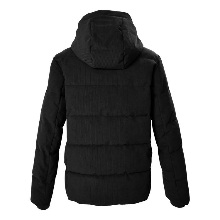 G.I.G.A. DX by killtec G.I.G.A. DX by killtec Steppjacke mit Kapuze Funktionsjacke Herren - Schwarz0110 - 0 | SportScheck