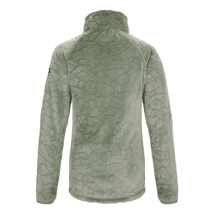 KILLTEC KILLTEC Fleecejacke mit Stehkragen Fleecejacke Damen - Gr&uuml;n2046 - 0 | SportScheck