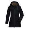 G.I.G.A. DX by killtec Strickfleeceparka mit Kapuze Funktionsmantel Damen - Schwarz0110
