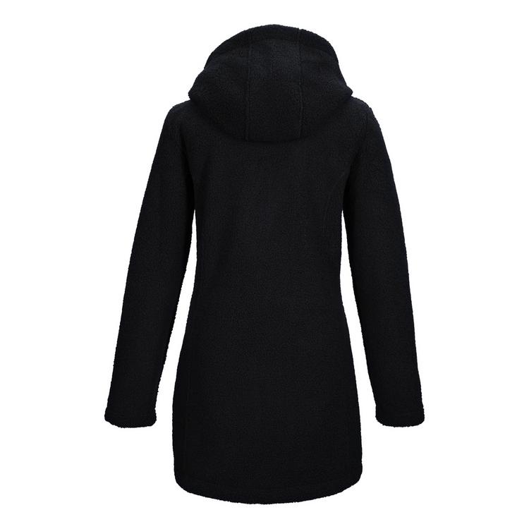 G.I.G.A. DX by killtec G.I.G.A. DX by killtec Strickfleeceparka mit Kapuze Funktionsmantel Damen - Schwarz0110 - 0 | SportScheck