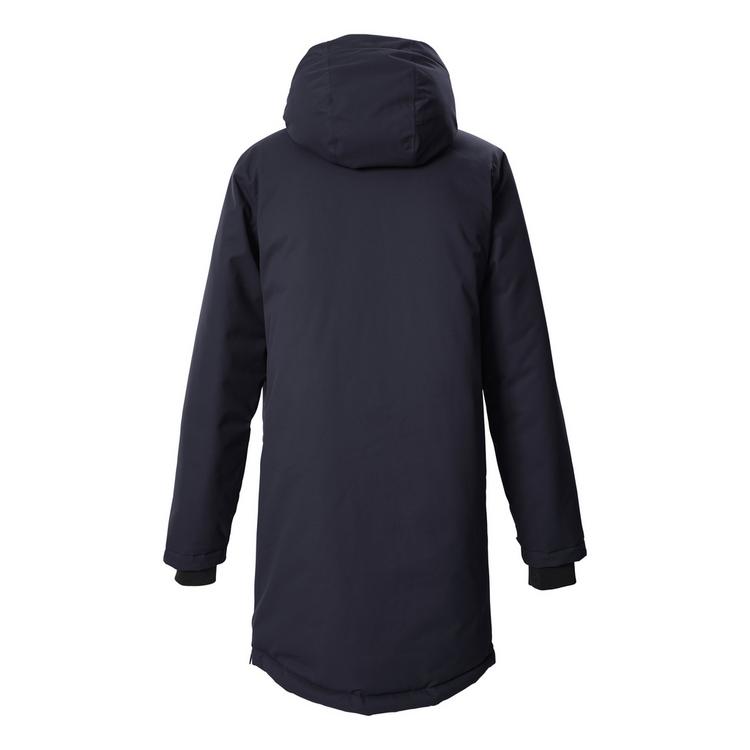 G.I.G.A. DX by killtec G.I.G.A. DX by killtec Funktionsparka mit Kapuze Parka Herren - Blau3068 - 0 | SportScheck