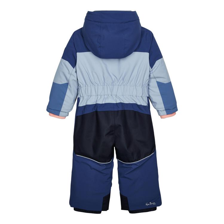 first instinct by killtec first instinct by killtec Funktionsoverall mit Kapuze Skijacke Kinder - Blau - 0 | SportScheck