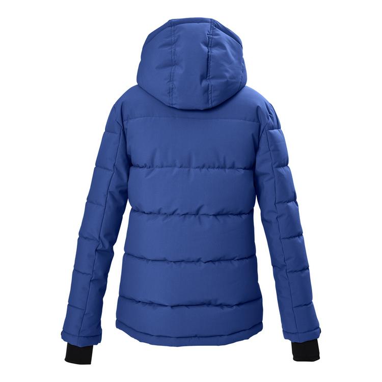 KILLTEC KILLTEC Ski-Steppjacke mit Kapuze Skijacke Kinder - Blau3032 - 0 | SportScheck