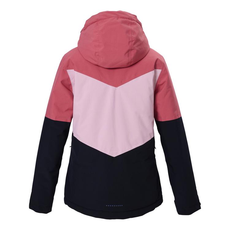 KILLTEC KILLTEC Funktionsjacke mit Kapuze Softshelljacke Kinder - Beere381 - 0 | SportScheck