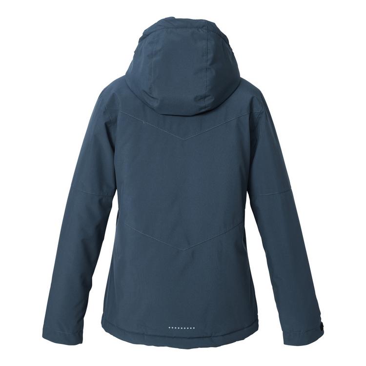 KILLTEC KILLTEC Funktionsjacke mit Kapuze Softshelljacke Kinder - Petrol2510 - 0 | SportScheck
