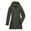 G.I.G.A. DX by killtec Strickfleeceparka mit Kapuze Funktionsmantel Damen - Oliv