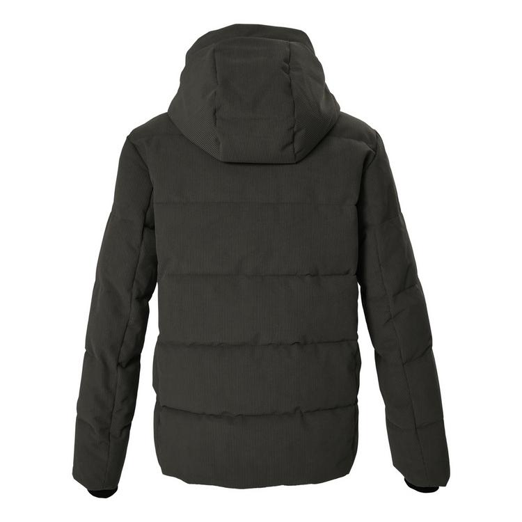 G.I.G.A. DX by killtec G.I.G.A. DX by killtec Steppjacke mit Kapuze Funktionsjacke Herren - Gr&uuml;n2052 - 0 | SportScheck