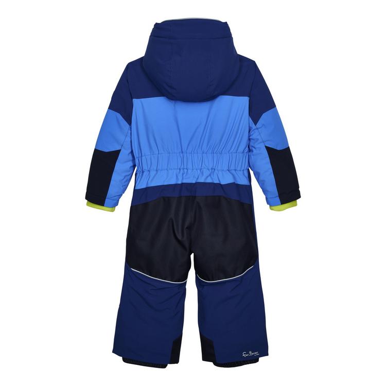 first instinct by killtec first instinct by killtec Funktionsoverall mit Kapuze Skijacke Kinder - Marine329 - 0 | SportScheck