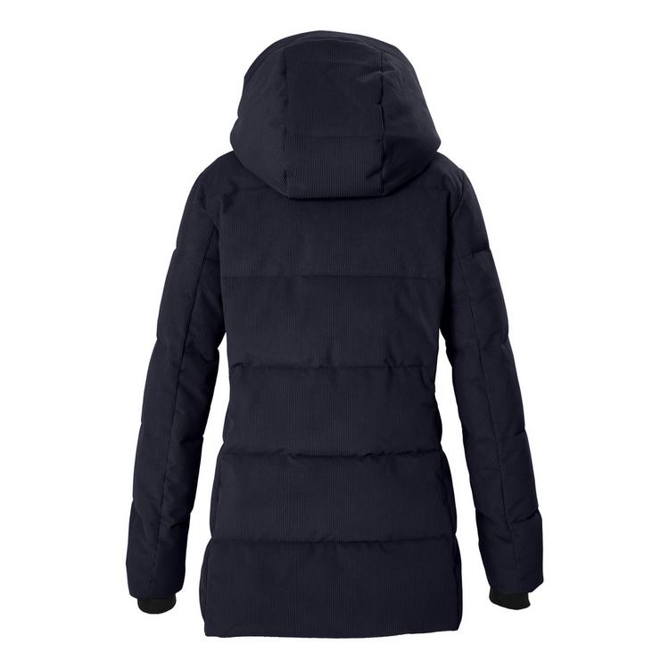G.I.G.A. DX by killtec G.I.G.A. DX by killtec Steppjacke mit Kapuze Softshelljacke Damen - Blau3044 - 0 | SportScheck