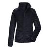 KILLTEC Fleecejacke mit Stehkragen Fleecejacke Damen - Blau3044