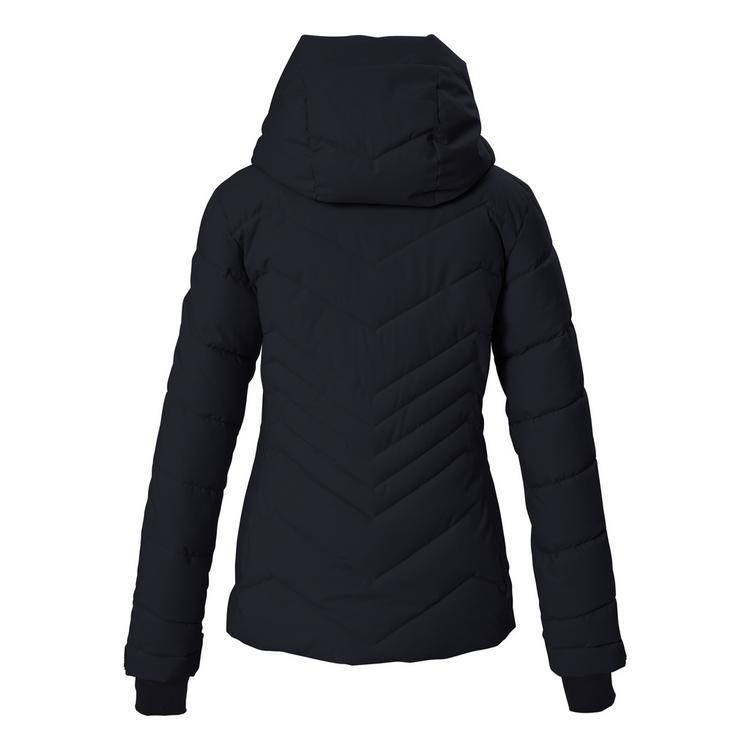 KILLTEC KILLTEC Steppjacke mit Kapuze Skijacke Damen - Blau3044 - 0 | SportScheck
