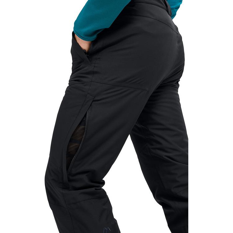 Maier Sports Maier Sports Majelletta Vent M Skihose Herren - Schwarz01100 - 0 | SportScheck