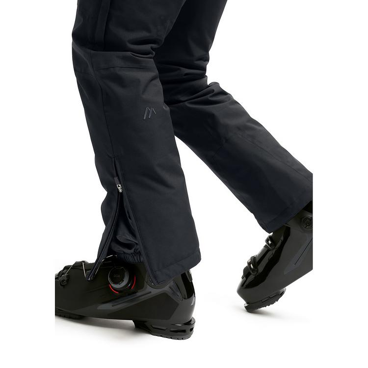 Maier Sports Maier Sports Majelletta Vent M Skihose Herren - Schwarz01100 - 0 | SportScheck
