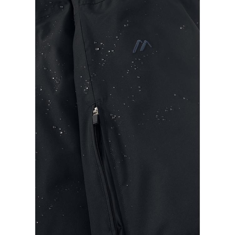 Maier Sports Maier Sports Majelletta Vent M Skihose Herren - Schwarz01100 - 1 | SportScheck