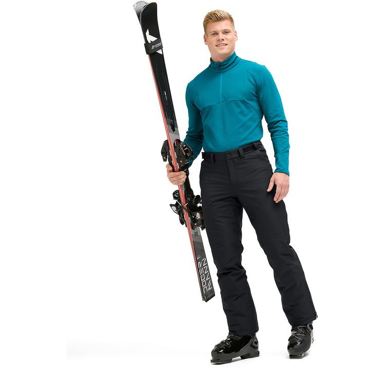 Maier Sports Maier Sports Majelletta Vent M Skihose Herren - Schwarz01100 - 4 | SportScheck