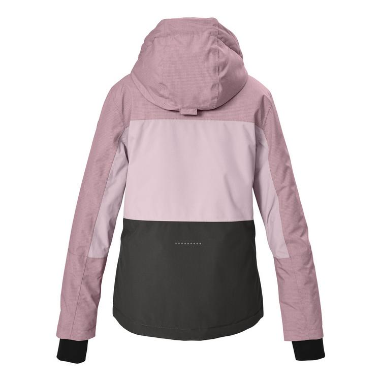 KILLTEC KILLTEC Funktionsjacke mit abnehmbarer Kapuze Softshelljacke Kinder - Rose4011 - 0 | SportScheck