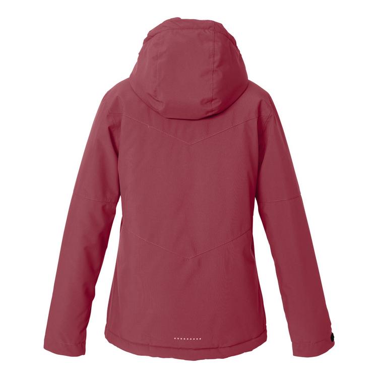 KILLTEC KILLTEC Funktionsjacke mit Kapuze Softshelljacke Kinder - Beere381 - 0 | SportScheck