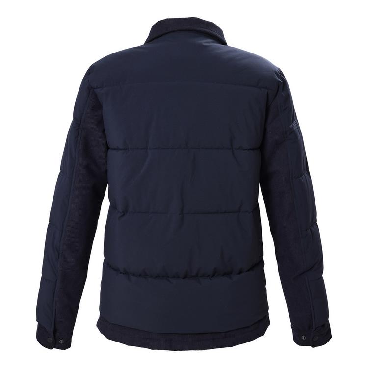 G.I.G.A. DX by killtec G.I.G.A. DX by killtec Steppjacke Funktionsjacke Herren - Blau3044 - 0 | SportScheck